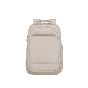 Samsonite PARALUX BT 2-1 travel backpack stone grey